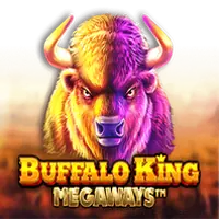 Buffalo King Megaways