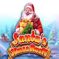 Santa's Xmas Rush