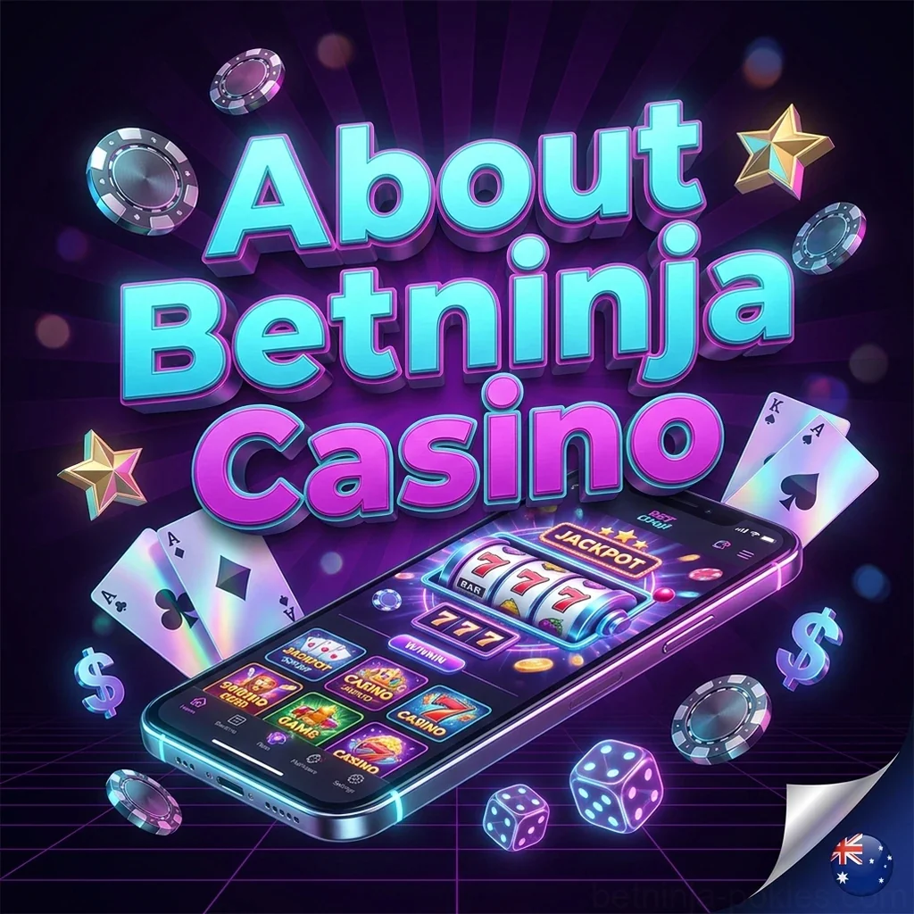 About Betninja Casino